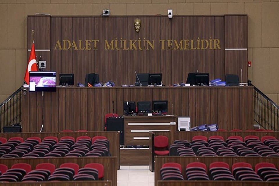 İzmir B&ouml;lge Adliye Mahkemesi 2. Ceza Dairesi, İzmir'de "askeri casusluk"