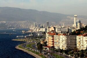 &Ccedil;evre, Şehircilik ve İklim Değişikliği Bakanlığı 2022 yılının Eyl&uuml;l ayında