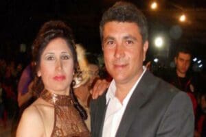 İzmir'de, hastanede yaşamını yitiren Filiz Tekin'i (38) darp ederek &ouml;l&uuml;m&uuml;ne