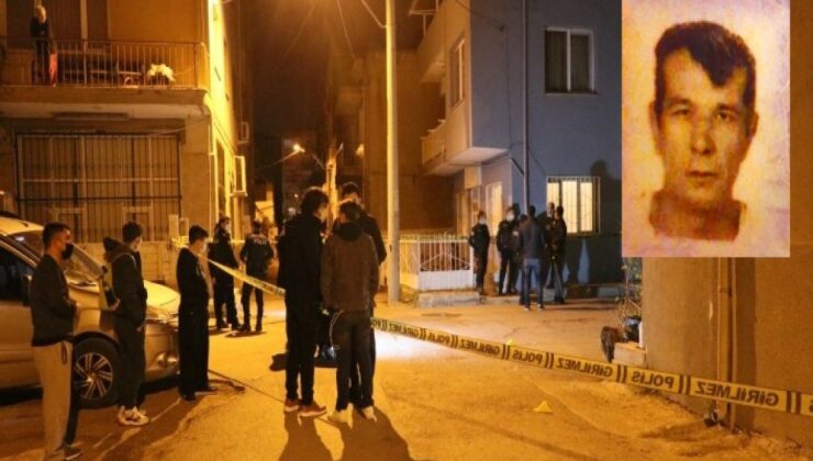 İzmir'deki 'gürültü' cinayetinde mahkemeden karar!