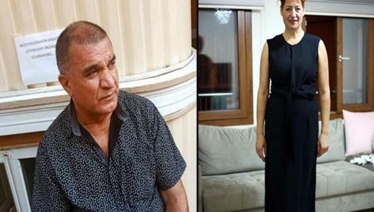 İzmir'deki kadın cinayetinde skandal! Karar 4 gün sonra çıkmış…