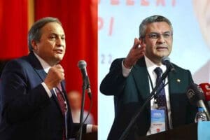 CHP İzmir İl Başkanlığınca d&uuml;zenlenen&nbsp; İzmir Belediye Meclis &Uuml;yeleri Kampı&nbsp;