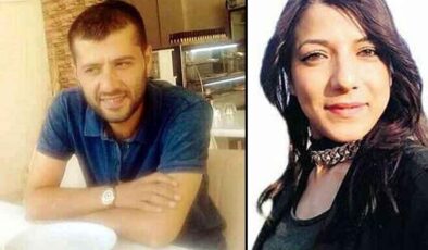 İzmir’deki korkunç cinayette yeni gelişme! Nişanlısını öldürüp evi ateşe vermişti…