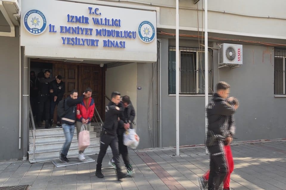 İzmir Cumhuriyet Başsavcılığı Bilişim Su&ccedil;ları Soruşturma B&uuml;rosu, yasa dışı bahis