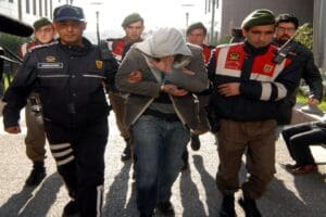 İzmir'in Buca il&ccedil;esinde Dokuz Eyl&uuml;l &Uuml;niversitesi &ouml;ğretim g&ouml;revlisi Serpil Erfındık'ın