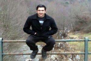 İZMİR'de, Ferman Kaplan'ın (34) sokak ortasında bı&ccedil;aklanarak &ouml;ld&uuml;r&uuml;ld&uuml;ğ&uuml; olayda istinaf