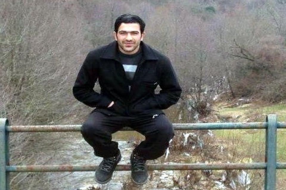 İZMİR'de, Ferman Kaplan'ın (34) sokak ortasında bı&ccedil;aklanarak &ouml;ld&uuml;r&uuml;ld&uuml;ğ&uuml; olayda istinaf