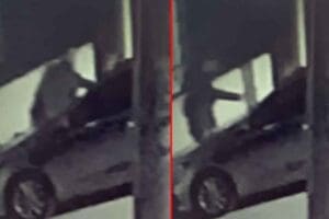 İzmir'in Buca il&ccedil;esinde Gizem A.&rsquo;nın (28), tartıştığı eşi K.A. tarafından