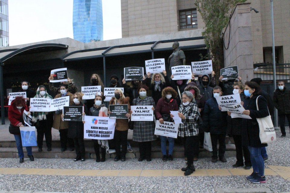 Hen&uuml;z 12 yaşında iken cinsel saldırıya uğrayan y&uuml;zde 78 oranda