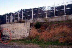 İzmir'de, &Ouml;zler Y&ouml;r&uuml;k'&uuml; (33) &uuml;zerine kaynar su d&ouml;ken, 3 g&uuml;n