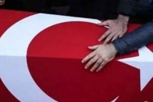 Milli Savunma Bakanlığı (MSB), İzmir'de eğitim esnasında silah kazası sonucu