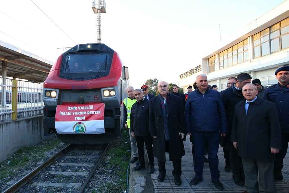Kahramanmaraş'ın Pazarcık ile Elbistan il&ccedil;elerinde peş peşe meydana gelen ve
