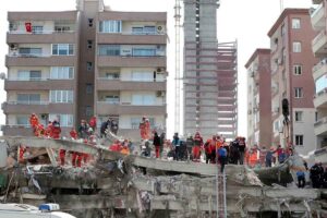 İzmir B&ouml;lge Adliye Mahkemesi 23'&uuml;nc&uuml; Ceza Dairesi, Seferihisar il&ccedil;esi a&ccedil;ıklarında