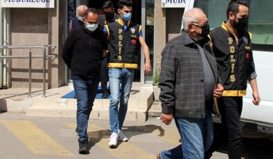 İzmir depremi faciası nedeniyle 6 şüpheli daha adliyede