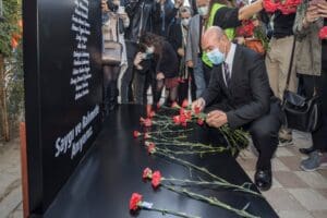 30 Ekim 2020&rsquo;de meydana gelen depremde yaşamını yitiren 117 kişi,