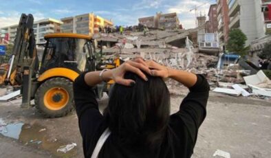 İzmir depreminde yıkılan binaların sorumluları cezasız kalmadı