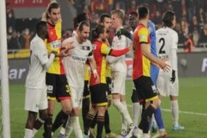 Spor Toto 1. Lig'in iki İzmir temsilcisi Altay ile G&ouml;ztepe,