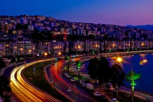 İngiltere'de bir emlak şirketi tarafından yapılan araştırma sonucunda son bir