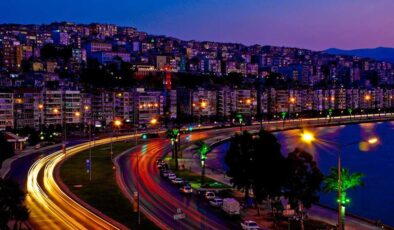 İzmir dünyada 2. sırada… Fiyatlar rekora gidiyor