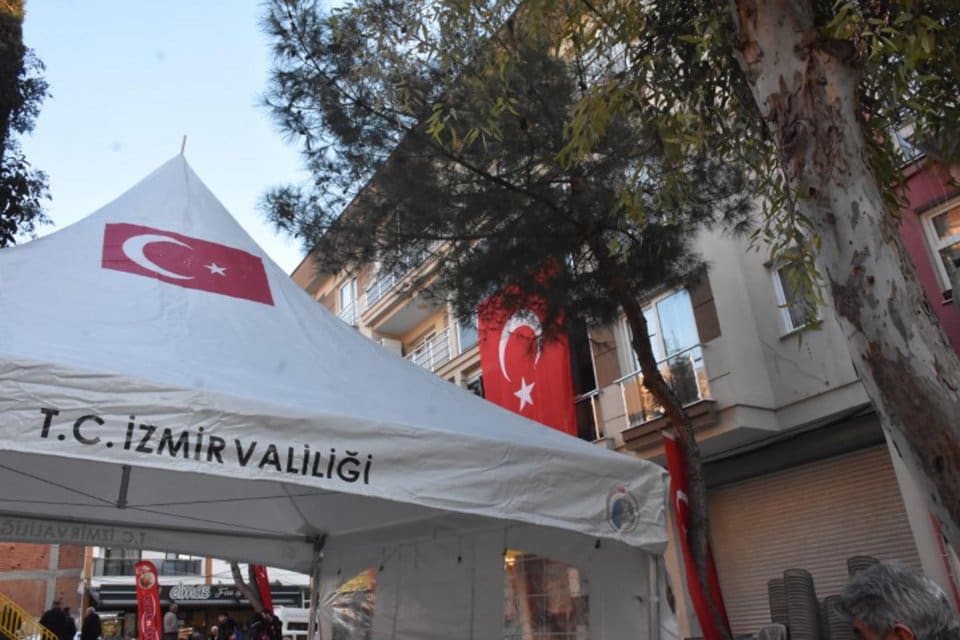 Iğdır'da 29 Aralık 2022'de ara&ccedil; kazasında yaralanan Piyade Uzman &Ccedil;avuş