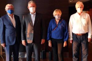 Ege'nin ilk vakıf &uuml;niversitesi olarak bu yıl 20'nci yaşını kutlayan