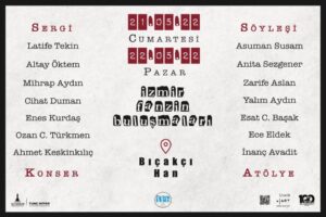 İzmir Büyükşehir Belediye Başkanı Tunç Soyer’in genç odaklı kent vizyonuyla