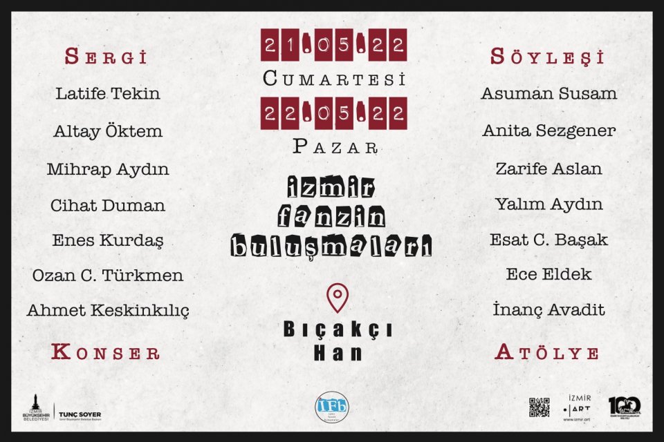 İzmir Büyükşehir Belediye Başkanı Tunç Soyer’in genç odaklı kent vizyonuyla