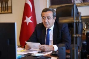 Konak Belediyesi ve Dokuz Eyl&uuml;l &Uuml;niversitesi Felsefe B&ouml;l&uuml;m&uuml; işbirliğinde 9&rsquo;uncusu