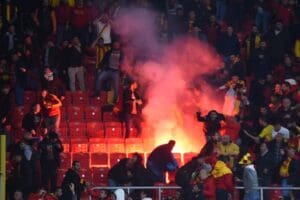 Geride bıraktığımız 2022 yılında Ege futbolunun 7 k&ouml;kl&uuml; kul&uuml;b&uuml; k&uuml;me