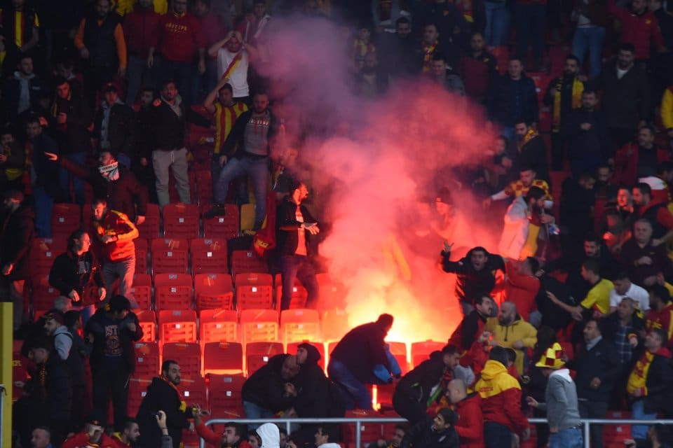Geride bıraktığımız 2022 yılında Ege futbolunun 7 k&ouml;kl&uuml; kul&uuml;b&uuml; k&uuml;me