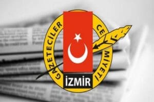 İzmir Gazeteciler Cemiyeti tam 75 yıl &ouml;nce mesleki dayanışmanın &ccedil;atısı