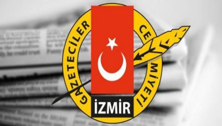 İzmir Gazeteciler Cemiyeti 75 yaşında
