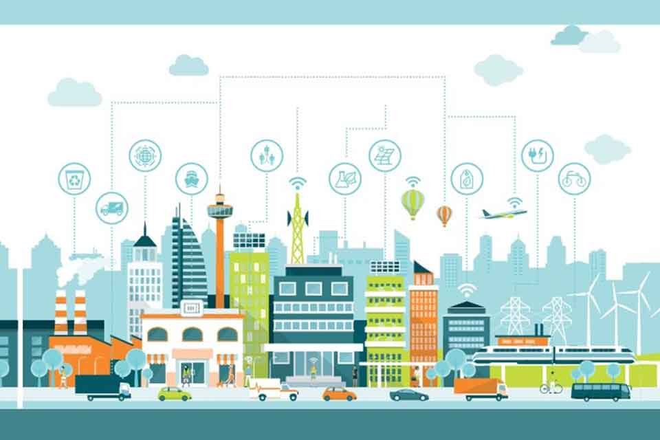 İzmir Büyükşehir Belediyesi, Avrupa Birliği ile çalışmalarına başladığı İzmir Sürdürülebilir