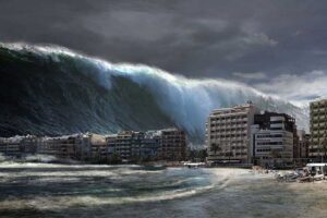 Kuzey Kutbu’nda geçtiğimiz Temmuz'da 197 milyar ton buz kütlesi eridi.