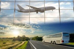 Artan maliyetler otob&uuml;s bileti fiyatlarının u&ccedil;ak bileti fiyatlarını yakalamasına yol