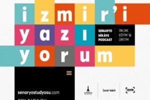 İzmir B&uuml;y&uuml;kşehir Belediyesi, İzmir&rsquo;in k&uuml;lt&uuml;r&uuml;, tarihi, yemekleri, m&uuml;ziği, sosyal yaşantısından