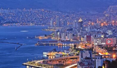 İzmir için korkutan uyarı: ‘Maraş’a yakın düzeyde hasar oluşabilir’