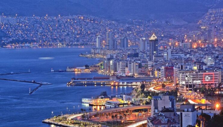 İzmir için korkutan uyarı: ‘Maraş’a yakın düzeyde hasar oluşabilir’