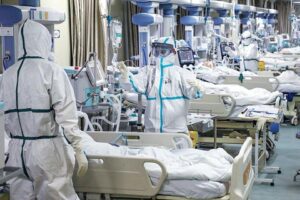 Hastalıkları ve Klinik Mikrobiyoloji Uzmanı Prof. Dr. Serhan Sakarya, İzmir'de