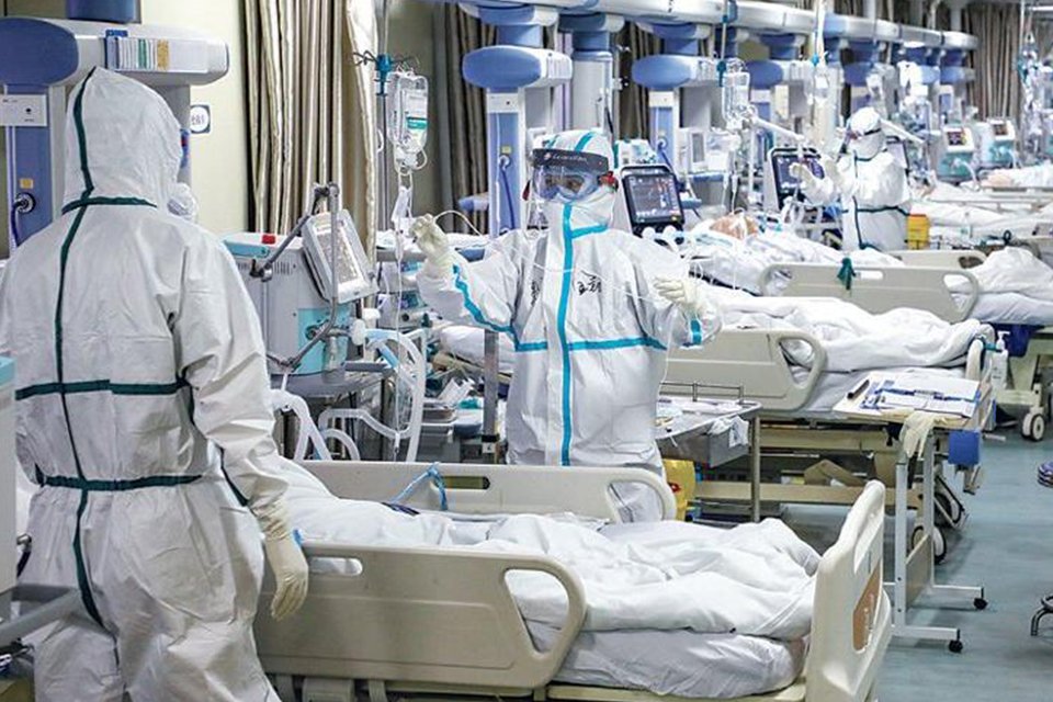 Hastalıkları ve Klinik Mikrobiyoloji Uzmanı Prof. Dr. Serhan Sakarya, İzmir'de