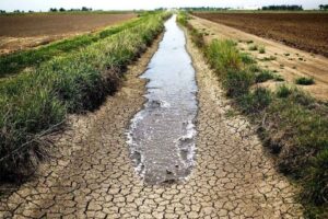 Yurt genelinde eylül ayı yağış miktarı geçen yılın aynı dönemine