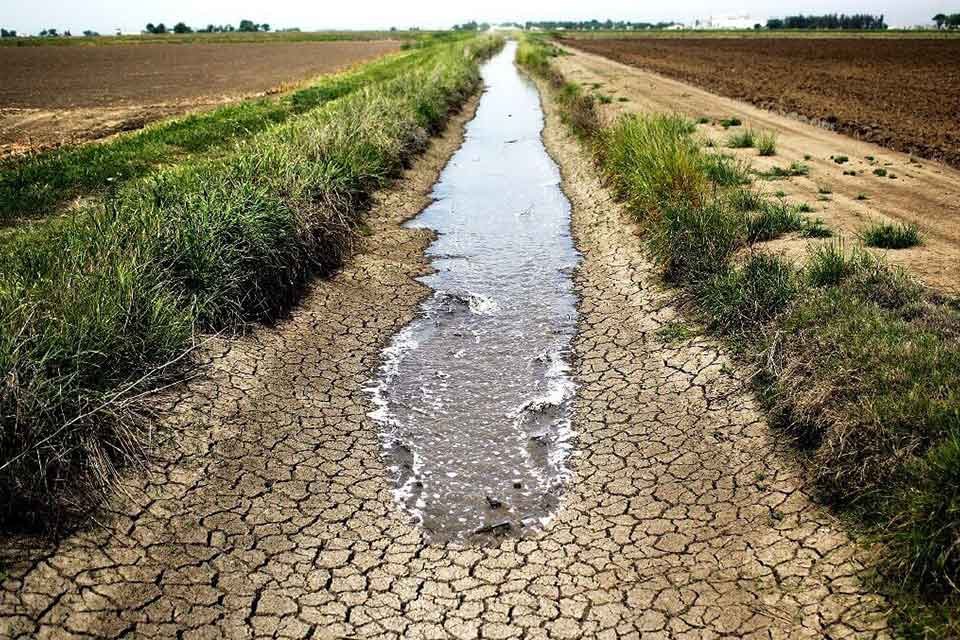 Yurt genelinde eylül ayı yağış miktarı geçen yılın aynı dönemine