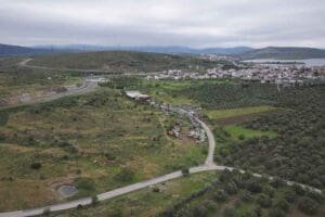 T&uuml;rkiye&rsquo;nin atık su arıtma lideri İzmir B&uuml;y&uuml;kşehir Belediyesi İZSU Genel