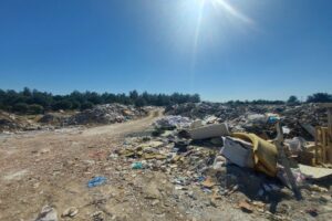 &Ccedil;evre, Şehircilik ve İklim Değişikliği Bakanlığı tarafından &lsquo;İzmir 2021 yılı