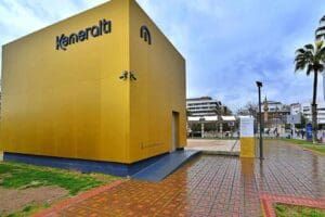İzmir B&uuml;y&uuml;kşehir Belediye Başkanı Tun&ccedil; Soyer&rsquo;in Kemeraltı vizyonu ve İzmir&rsquo;i