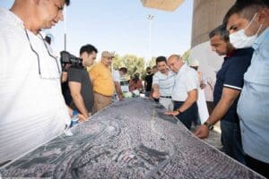 İzmir B&uuml;y&uuml;kşehir Belediyesi, Buca ile İzmir Şehirlerarası Otob&uuml;s Terminali arasında