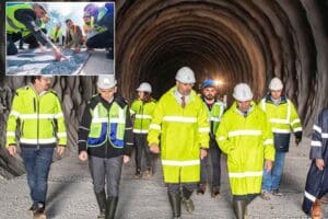 Buca ile İzmir Şehirlerarası Otob&uuml;s Terminali arasında şehir trafiğine girmeden