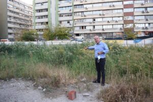 İzmir&rsquo;in Konak il&ccedil;esindeki 120 yıllık Kaptan Mustafa Paşa İş Merkezi