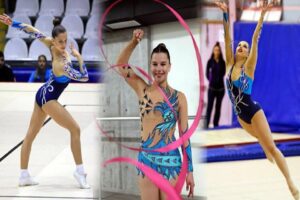 G&uuml;zelbah&ccedil;e il&ccedil;esinde yaşayan, Milli Takım sporcusu Bur&ccedil;ak Şenman (18), 3
