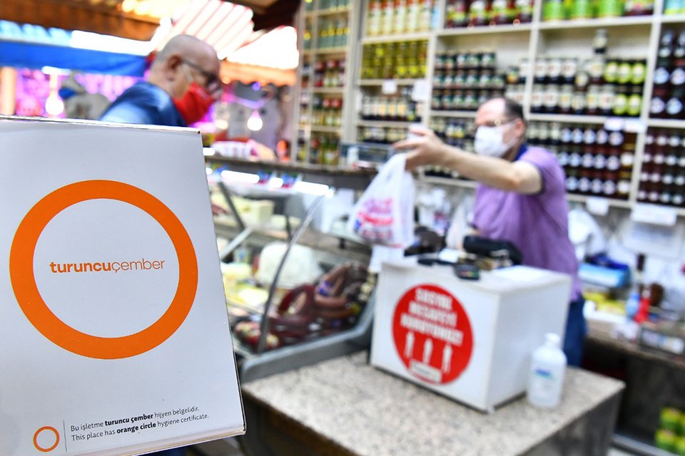 İzmir B&uuml;y&uuml;kşehir Belediyesi&rsquo;nin İzmir Vakfı ortaklığıyla yeme-i&ccedil;me ve konaklama işletmelerine